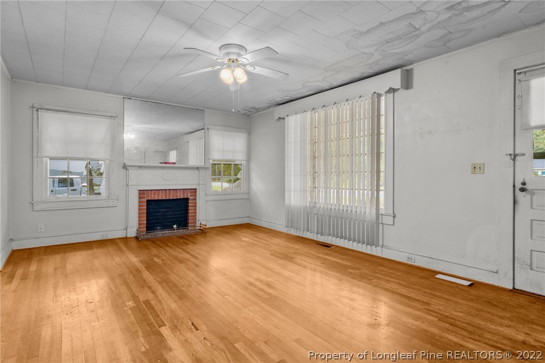 402 Bunnlevel Erwin Road Bunnlevel, NC 28323 - Photo 10 of 21 Gallery Image 10