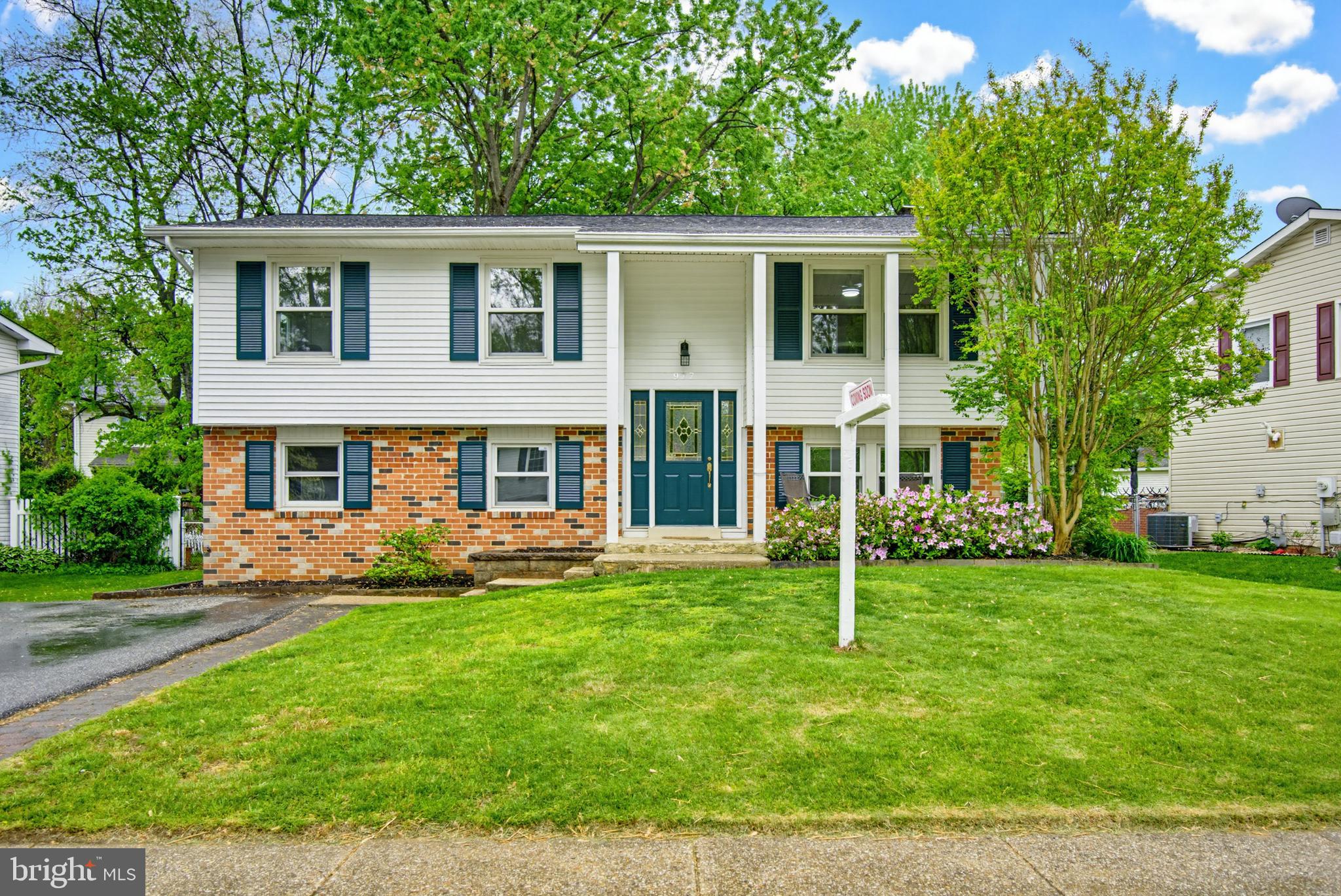 977 Fall Cir Way Gambrills, MD 21054 - Photo 1 of 35 Welcome Home