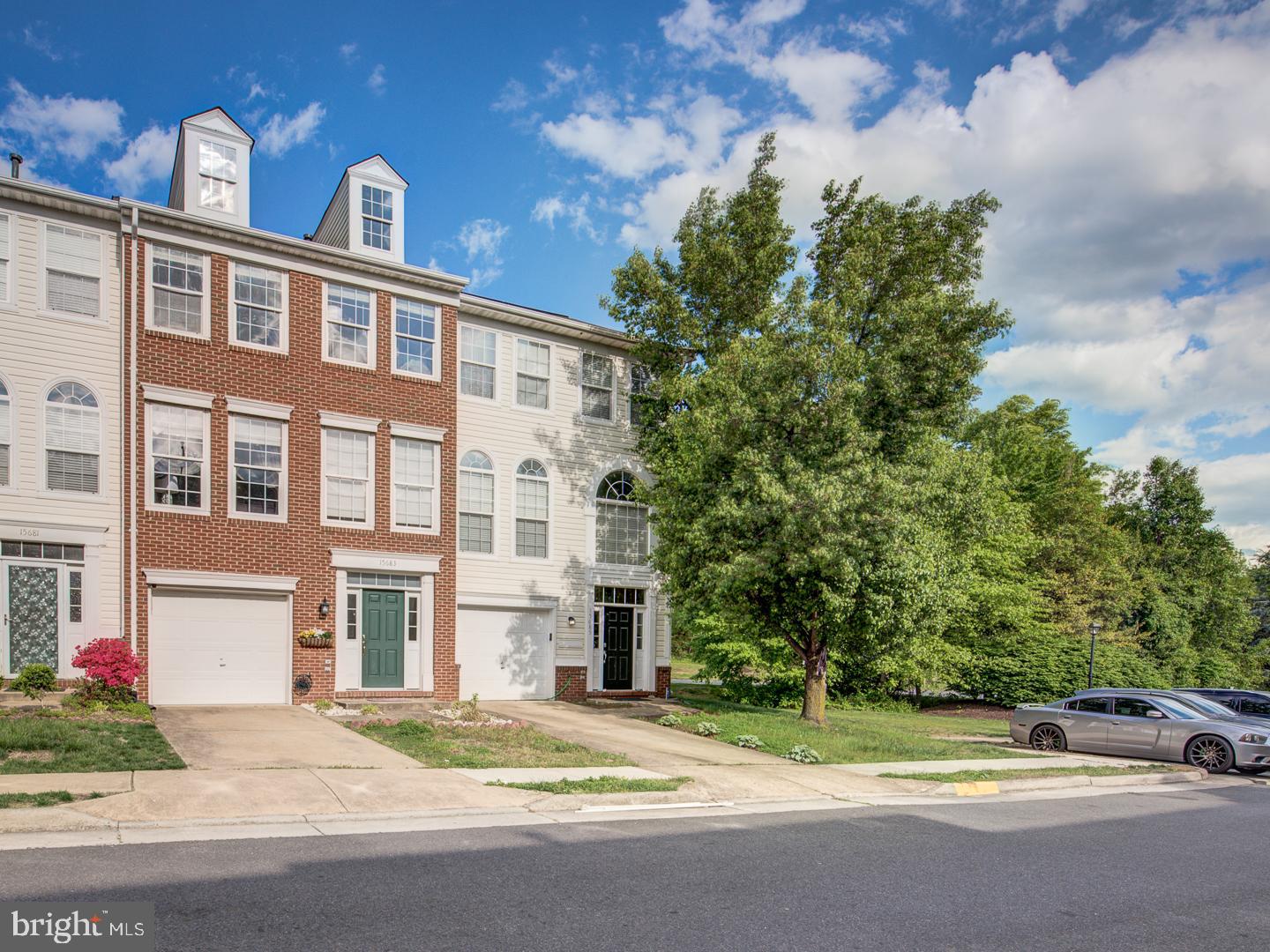 15683 Avocet Loop Woodbridge, VA 22191 - Photo 2 of 59
