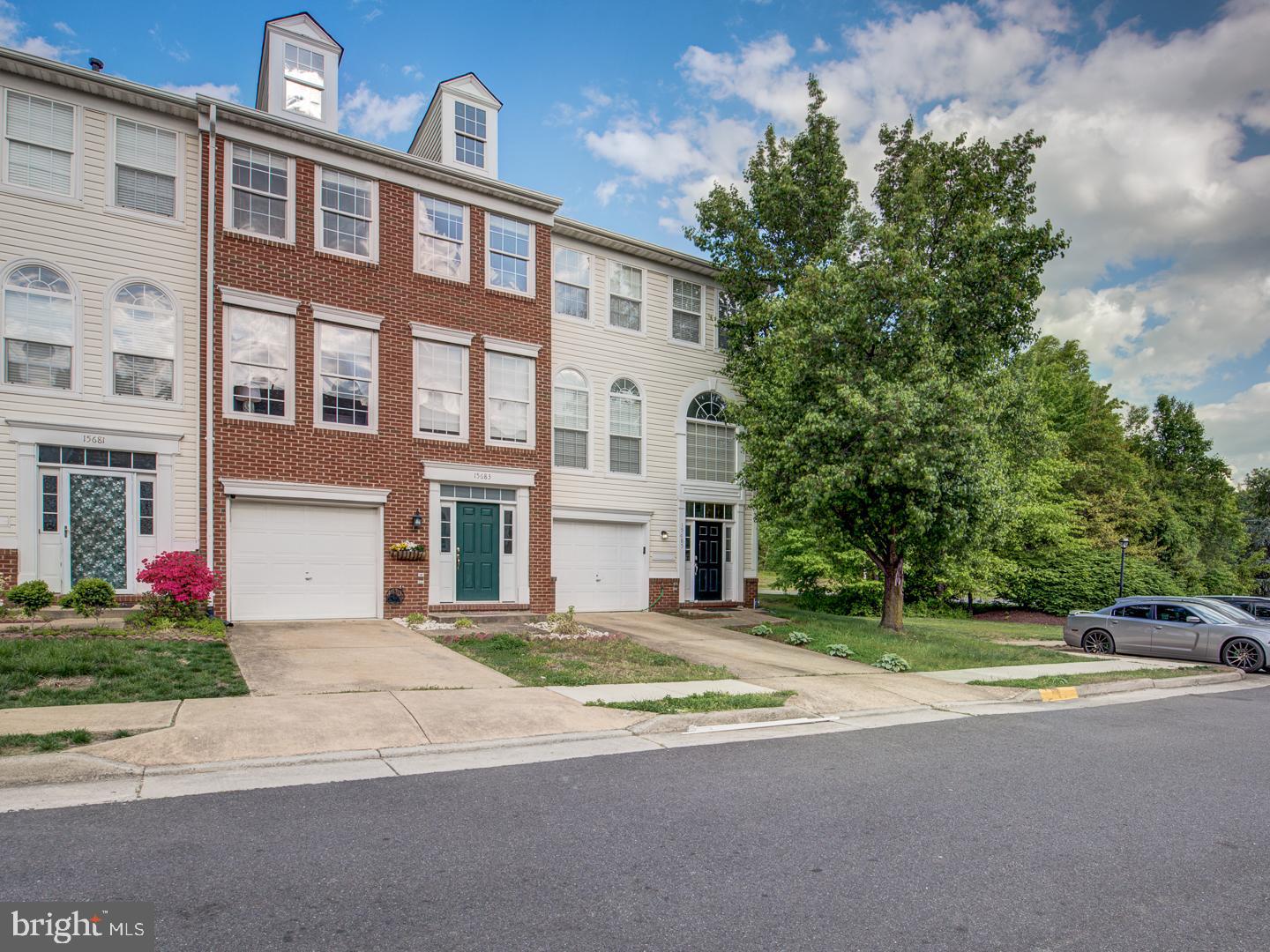15683 Avocet Loop Woodbridge, VA 22191 - Photo 3 of 59