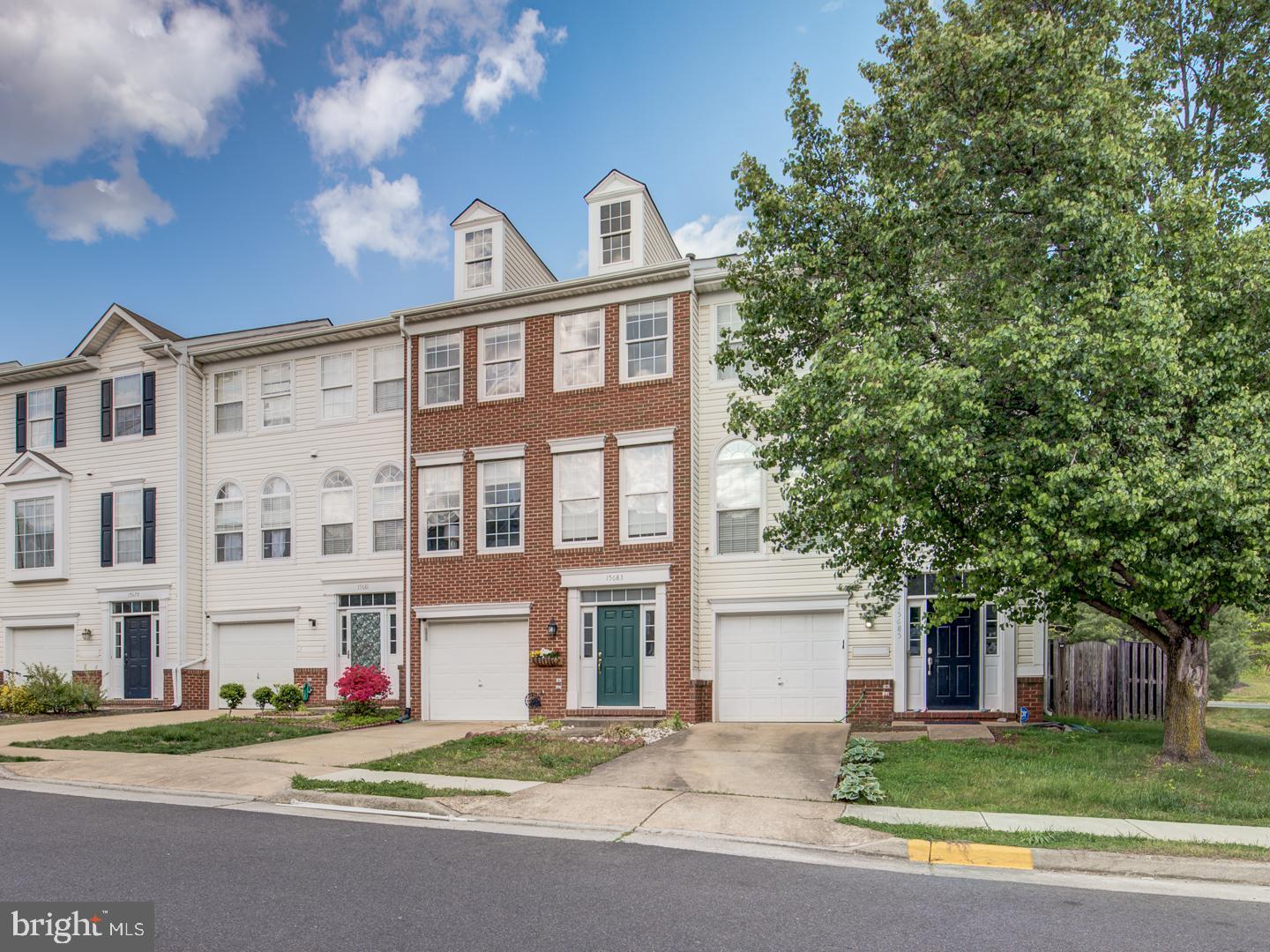 15683 Avocet Loop Woodbridge, VA 22191 - Photo 4 of 59