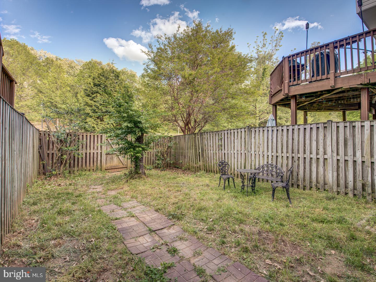 15683 Avocet Loop Woodbridge, VA 22191 - Photo 57 of 59