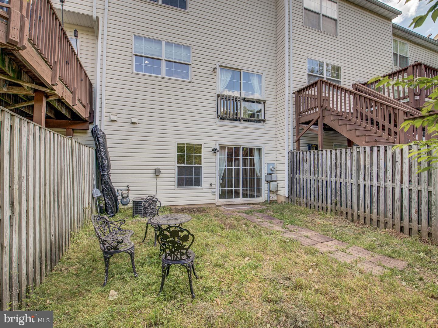 15683 Avocet Loop Woodbridge, VA 22191 - Photo 58 of 59