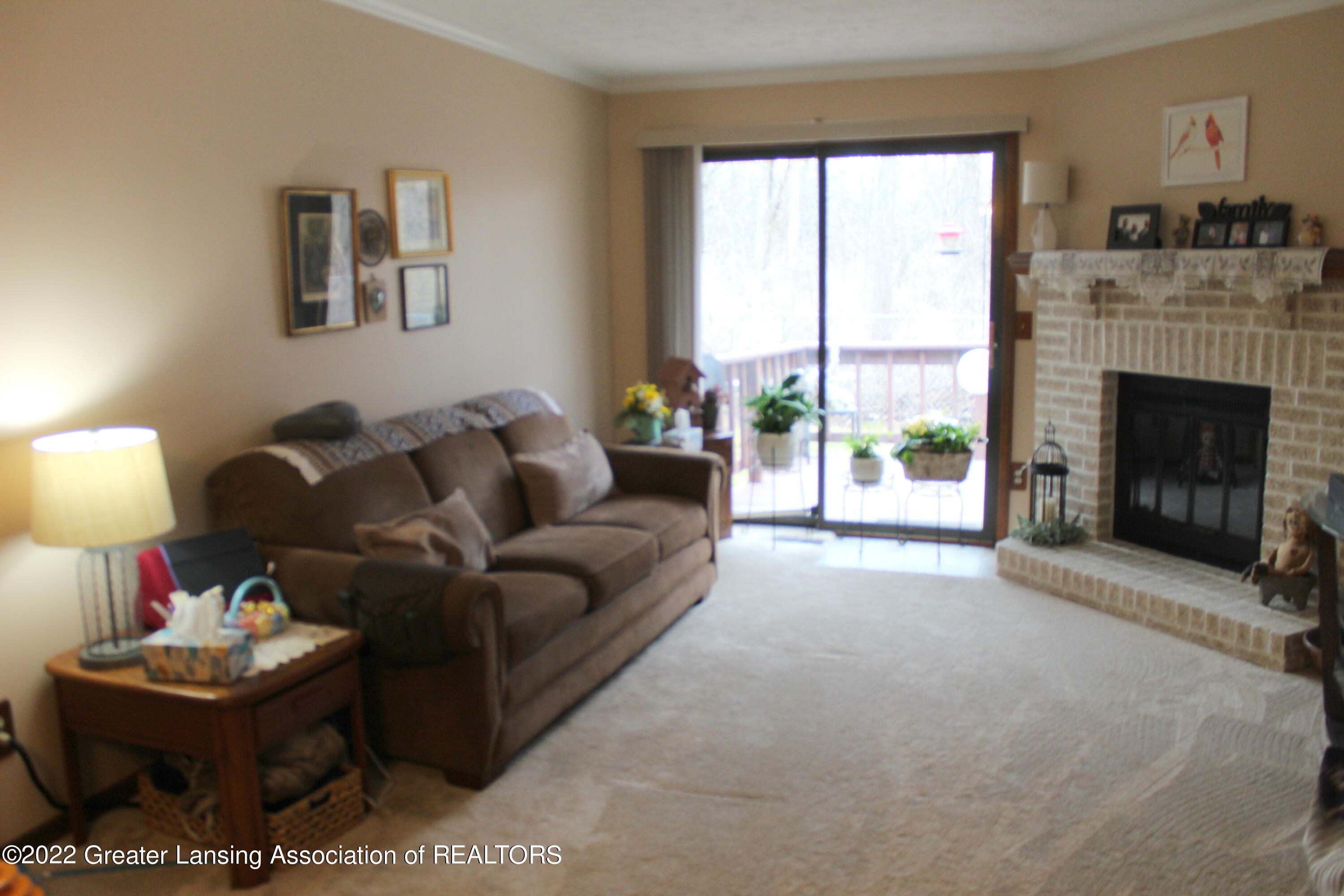 4360 Holt Road, Unit 7 Holt, MI 48842 - Photo 4 of 35 4