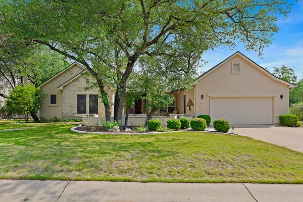 $669,500 | 106 Wild Turkey Lane, Georgetown, TX 78633