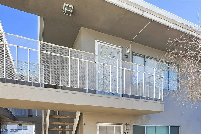 $1,100 | 212 Orland Street, Unit 28, Las Vegas, NV 89107