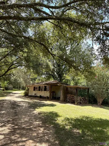 $575,000 | 7735 A Old Tunica Road, St. Francisville, LA 70775