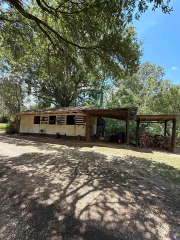 $575,000 | 7735 A Old Tunica Road, St. Francisville, LA 70775