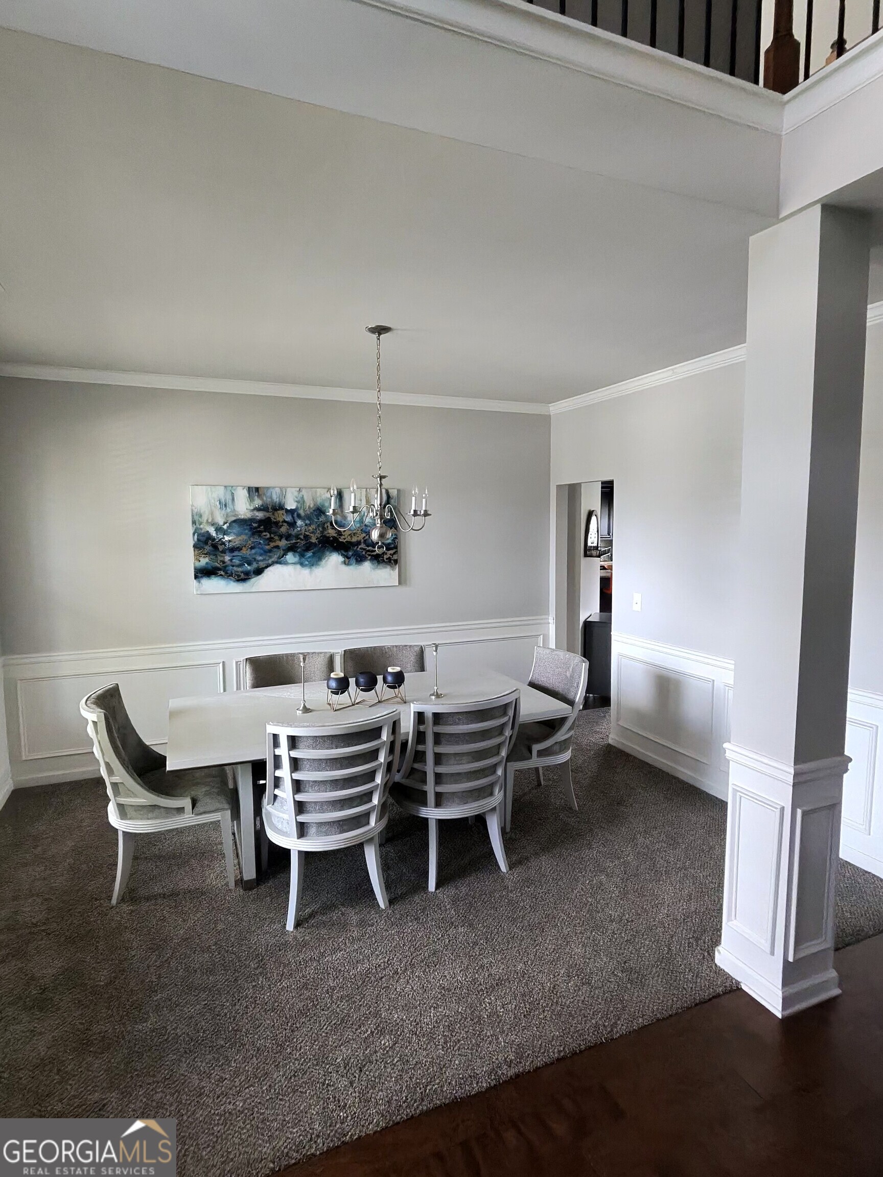65 Foxgrove Cove Covington, GA 30014 - Photo 12 of 41