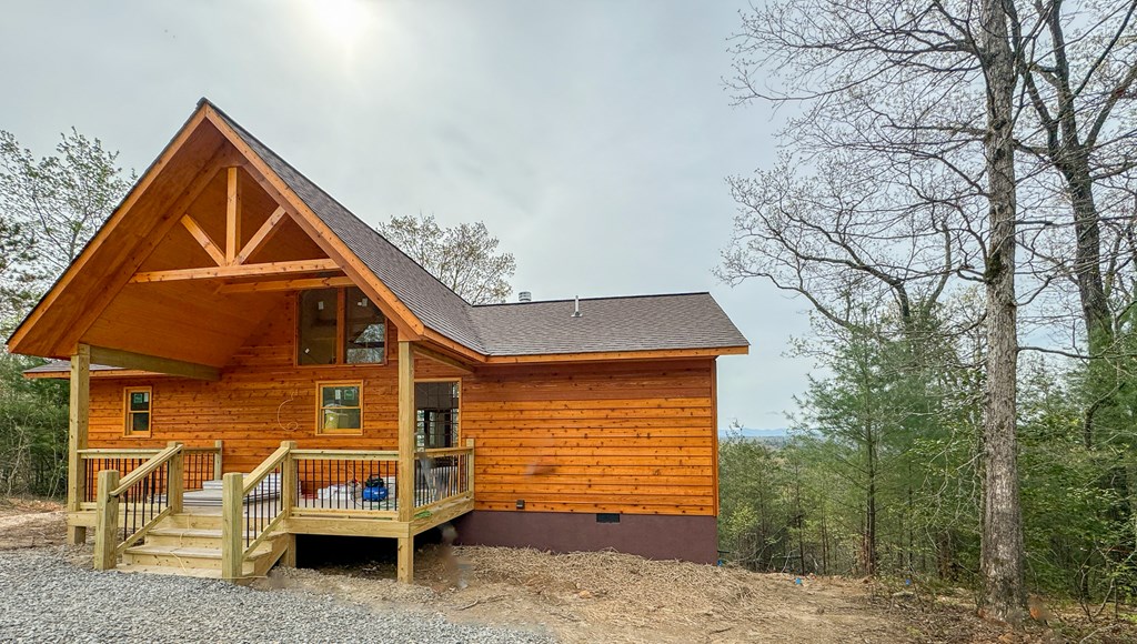 29 Crimson Oak Ridge Murphy, NC 28906 - Photo 18 of 23