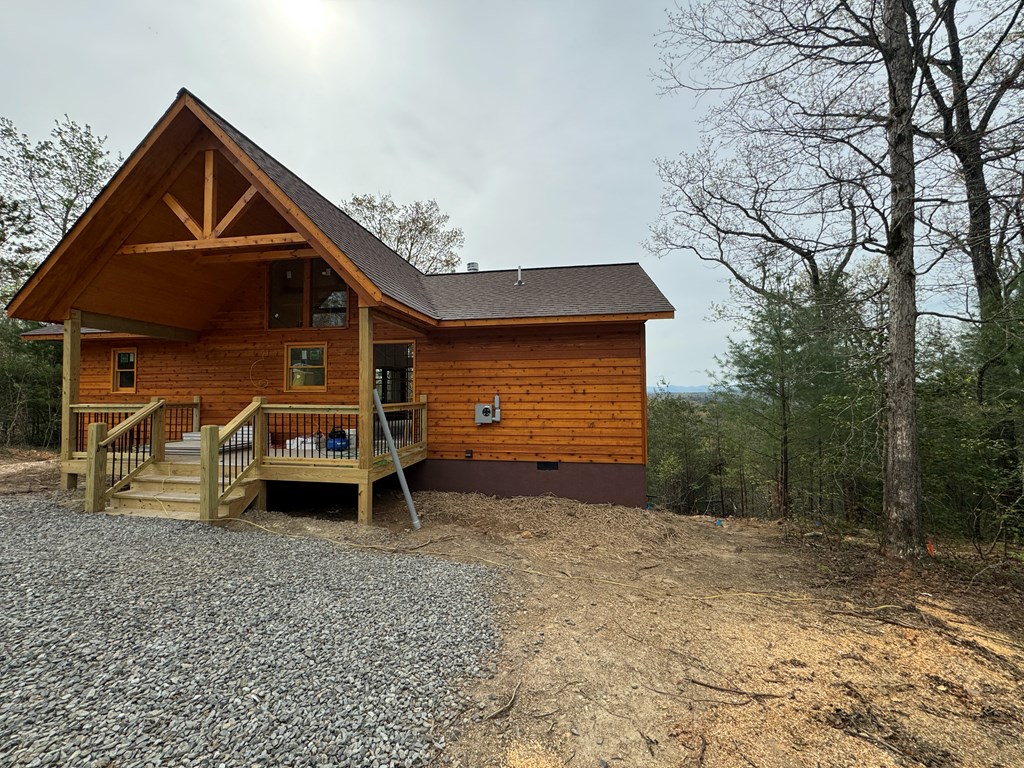 29 Crimson Oak Ridge Murphy, NC 28906 - Photo 19 of 23
