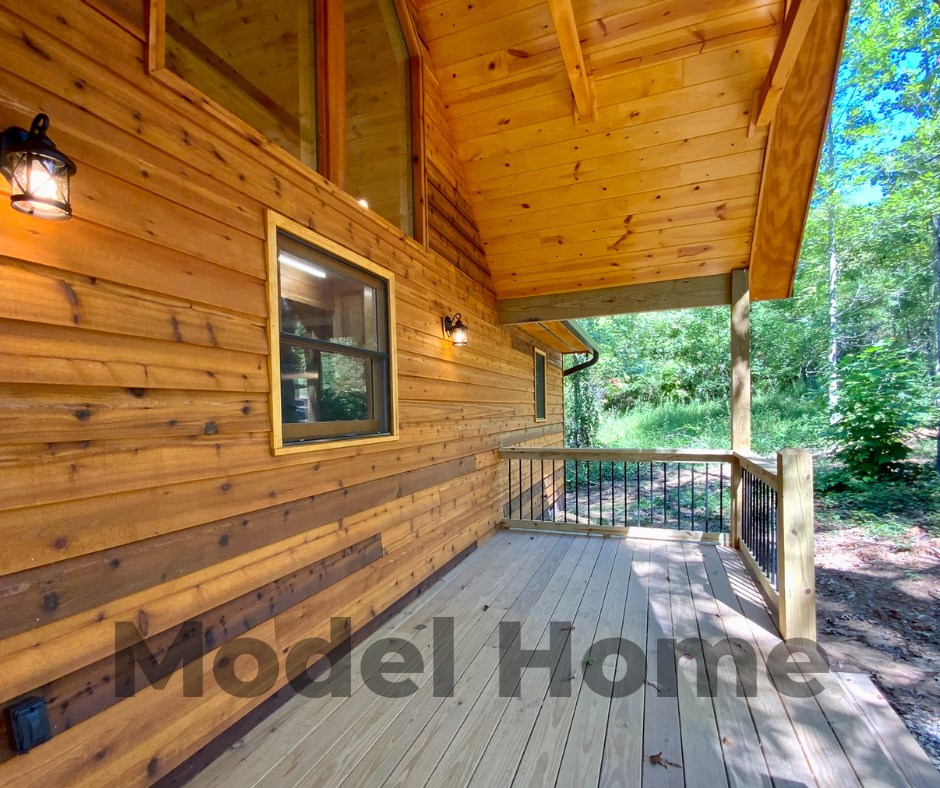 29 Crimson Oak Ridge Murphy, NC 28906 - Photo 2 of 23