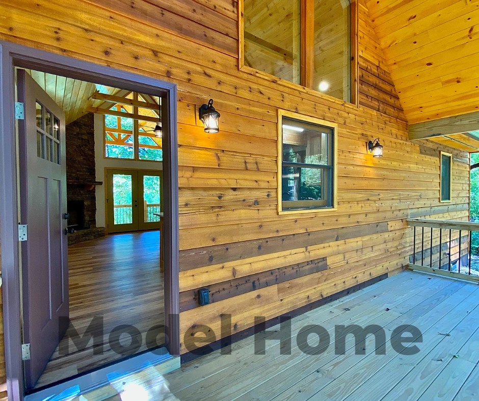 29 Crimson Oak Ridge Murphy, NC 28906 - Photo 3 of 23