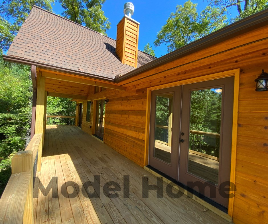 29 Crimson Oak Ridge Murphy, NC 28906 - Photo 4 of 23