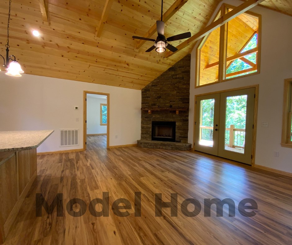 29 Crimson Oak Ridge Murphy, NC 28906 - Photo 5 of 23