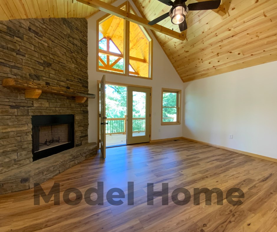29 Crimson Oak Ridge Murphy, NC 28906 - Photo 9 of 23
