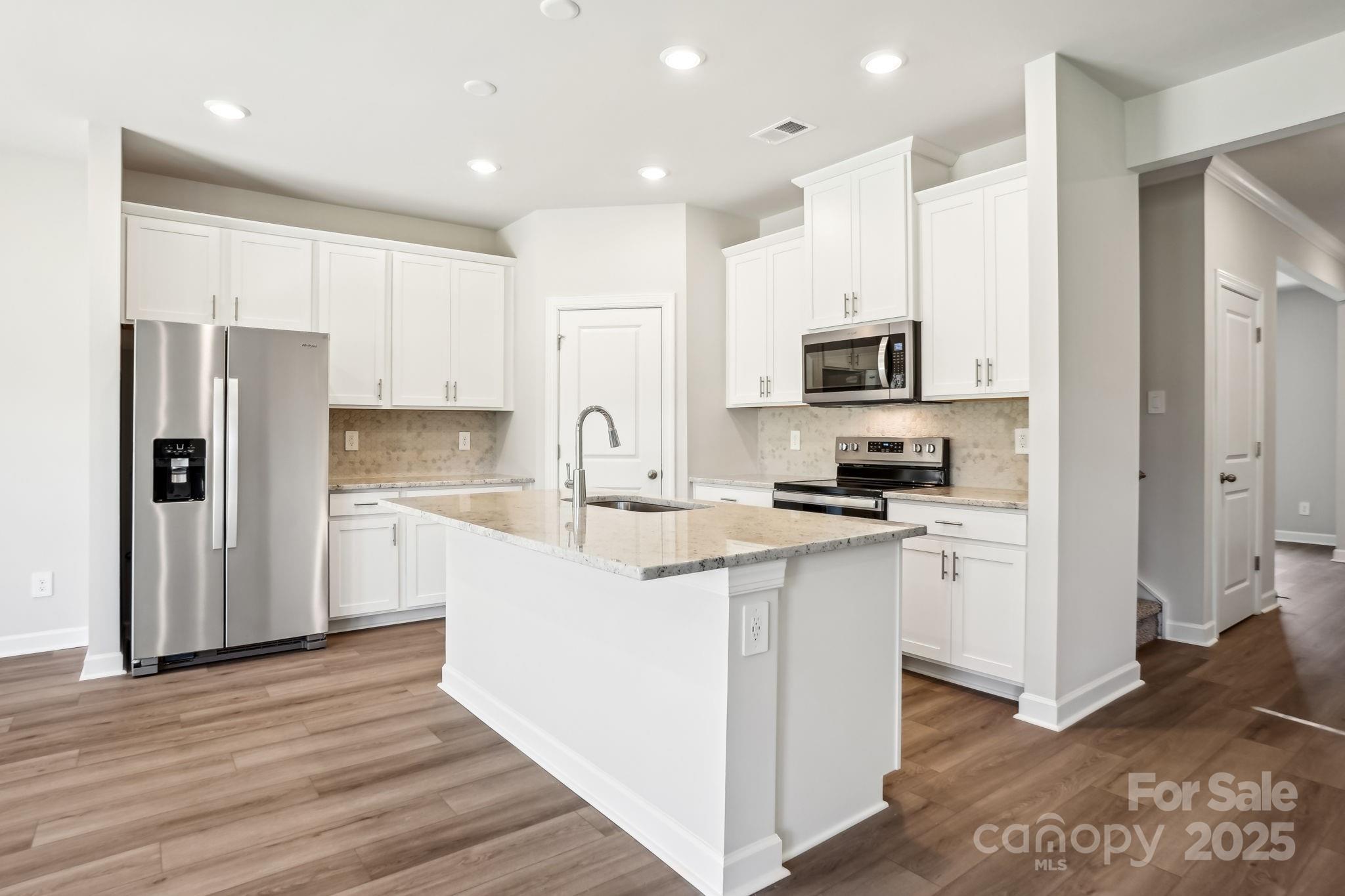 212 Nelson Crk Road Mocksville, NC 27028 - Photo 4 of 21