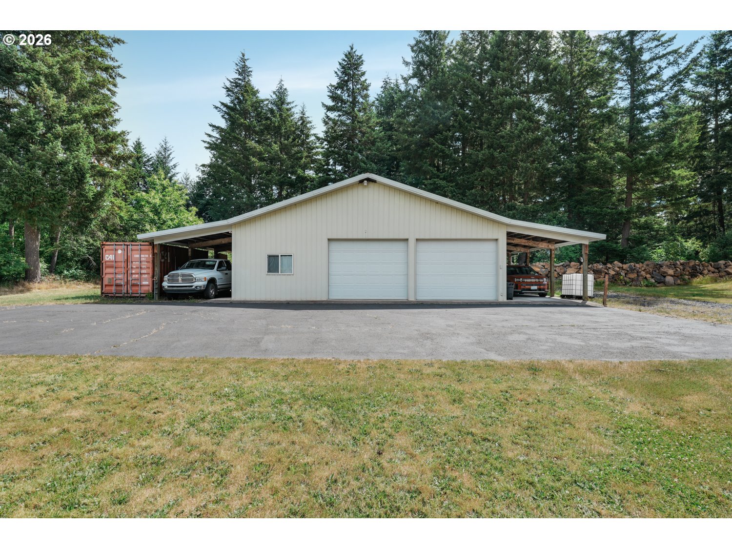 181 Vada Street Carson, WA 98610 - Photo 31 of 42