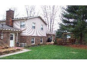 2665 East Rhorer Road Bloomington, IN 47401 - Photo 2 of 14 Gallery Image 2