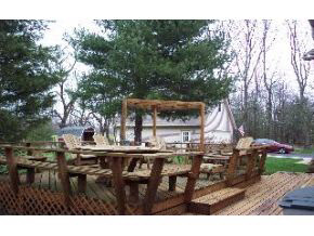 2665 East Rhorer Road Bloomington, IN 47401 - Photo 3 of 14 Gallery Image 3