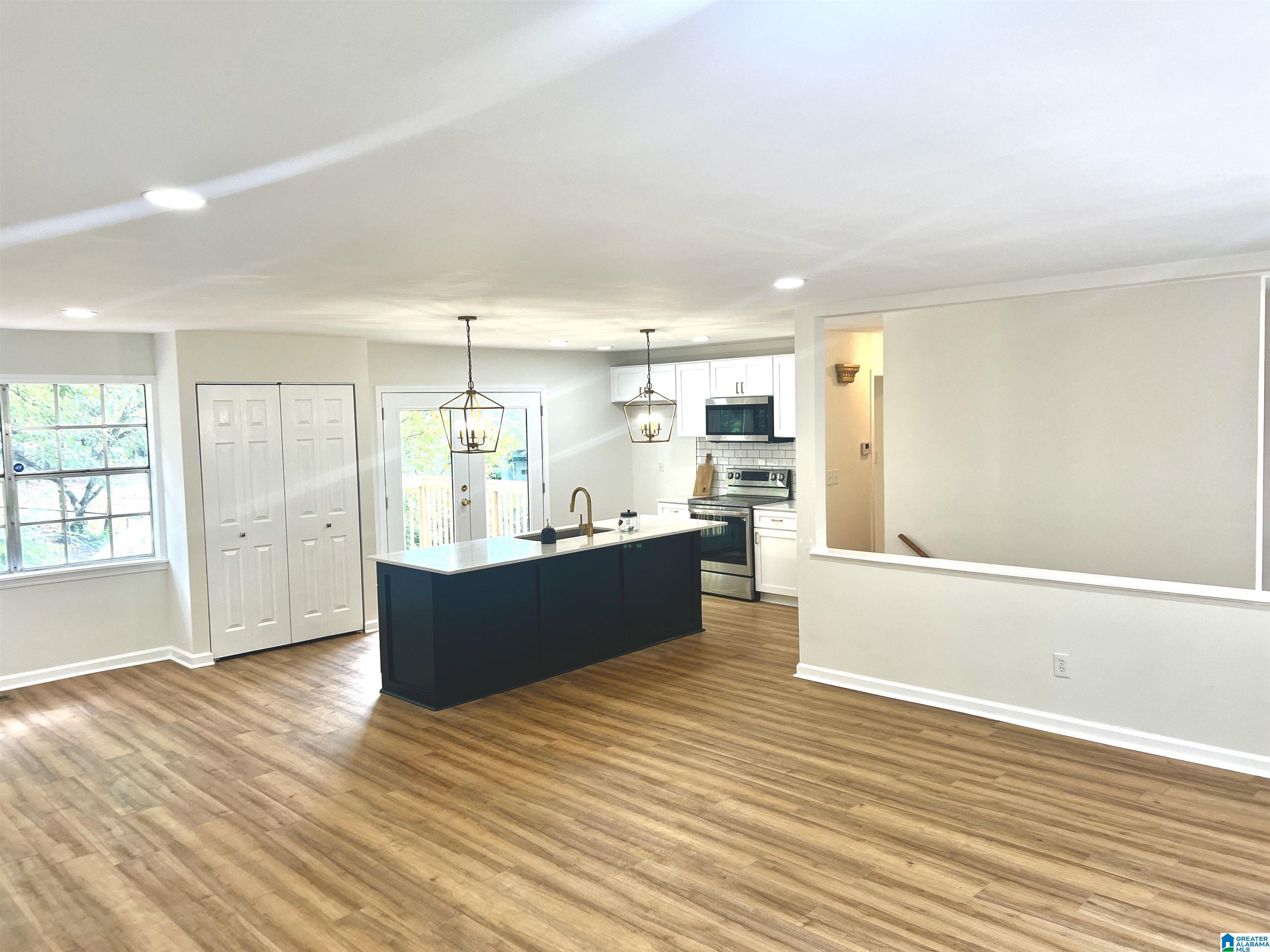 3413 Five Acre Road Bessemer, AL 35023 - Photo 12 of 50