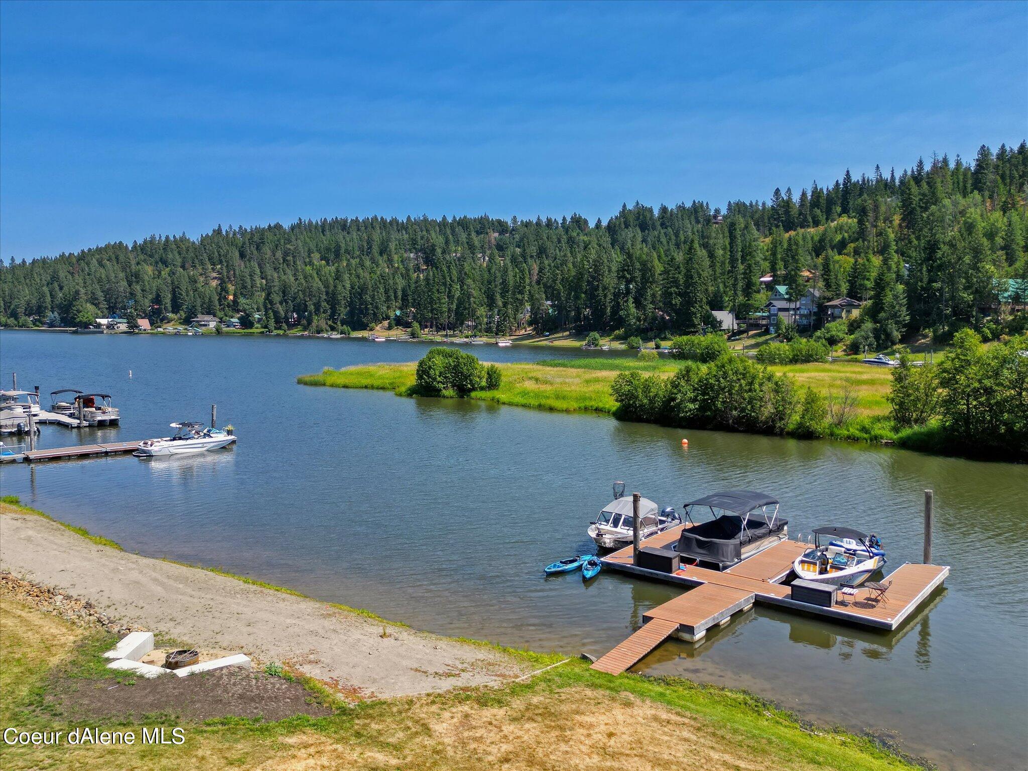 4357 South Westway Dr  