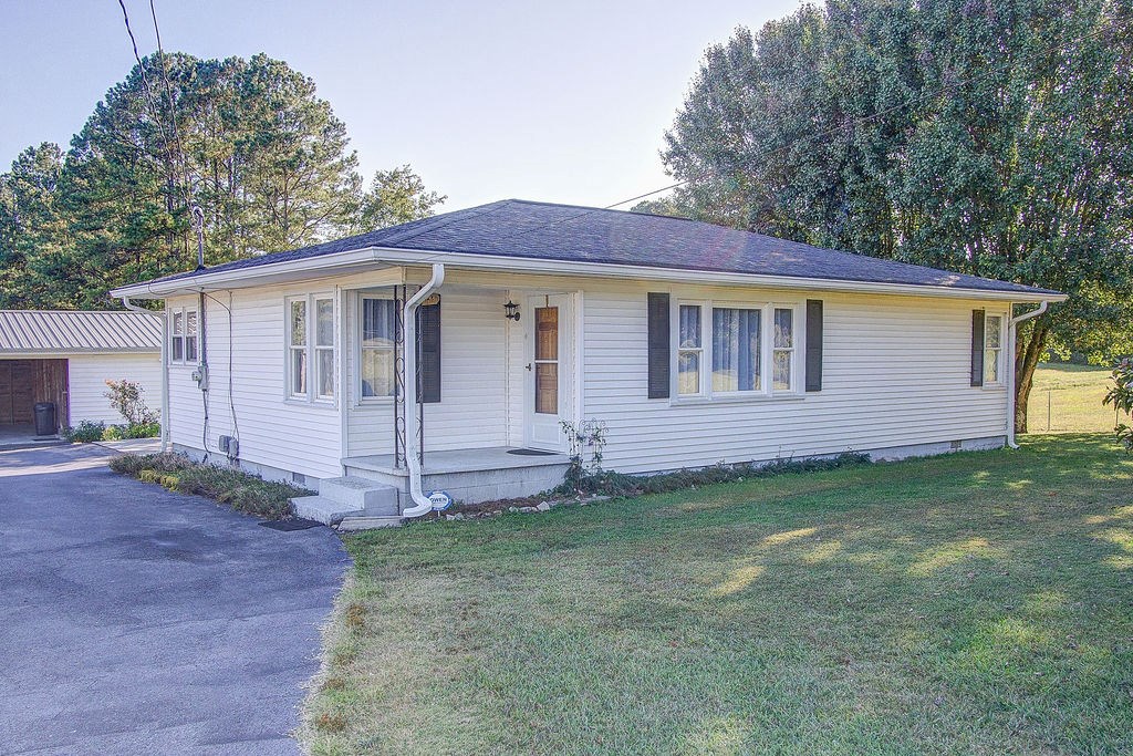 204 Tilton Road Southeast Dalton, GA 30721 - Photo 7 of 50 Gallery Image 7