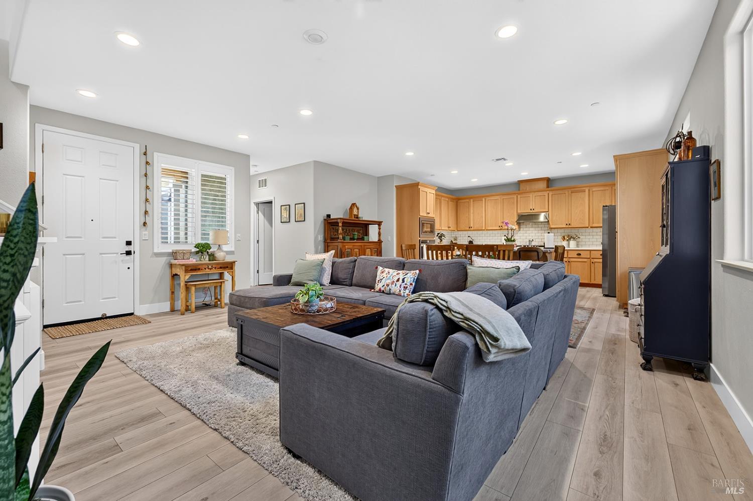 5761 Kassandra Place Rohnert Park, CA 94928 - Photo 17 of 65