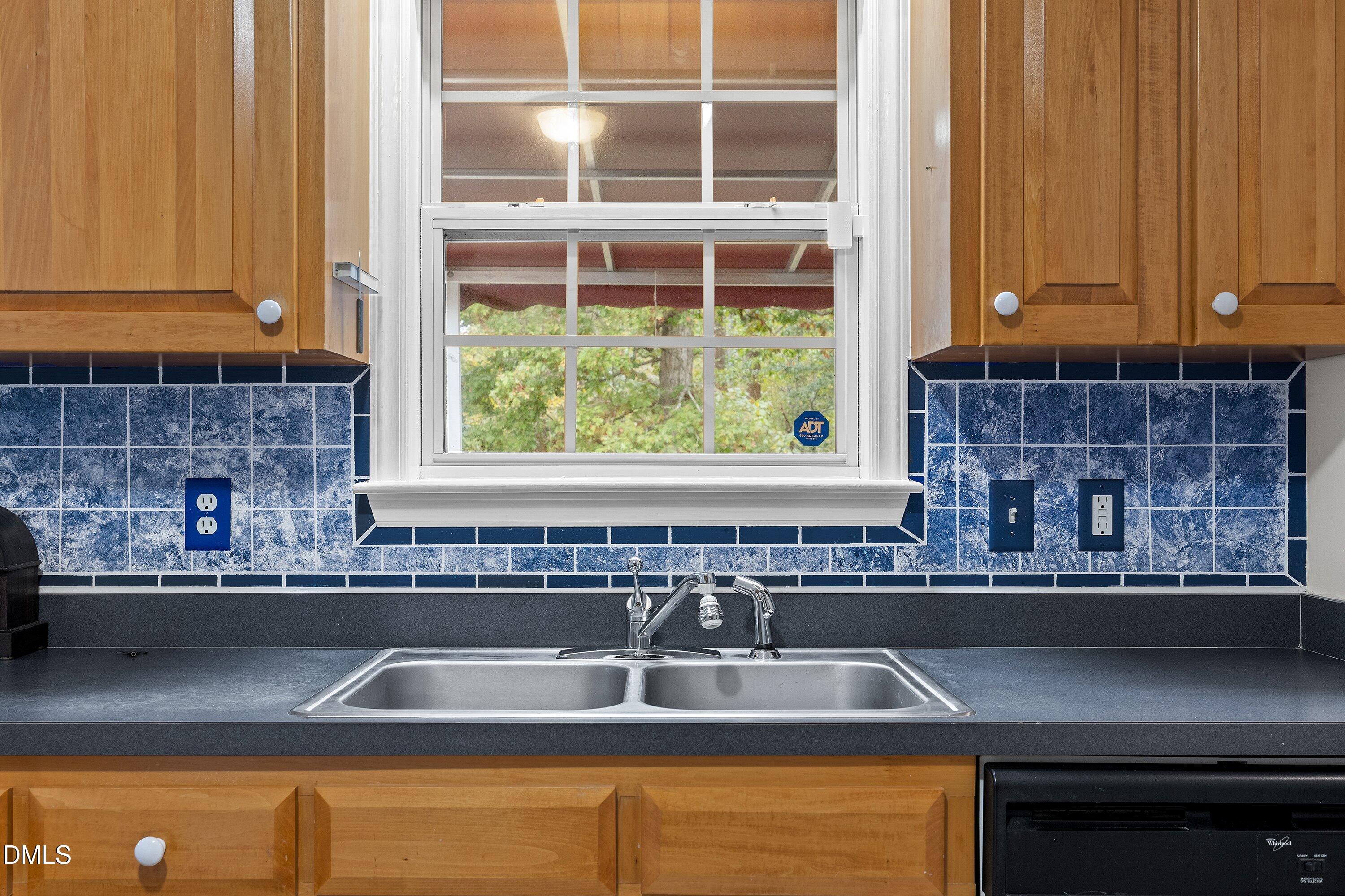 6236 Bridgemont Lane Willow Spring, NC 27592 - Photo 9 of 29 Kitchen sink