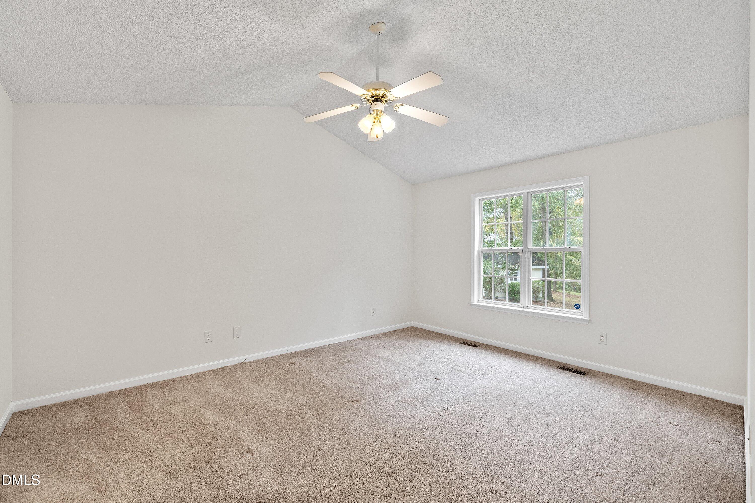 6236 Bridgemont Lane Willow Spring, NC 27592 - Photo 13 of 29 Primary bedroom