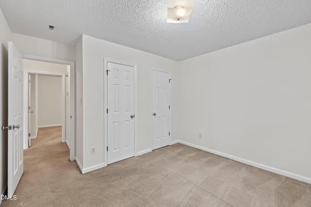 a view of a room with shelf