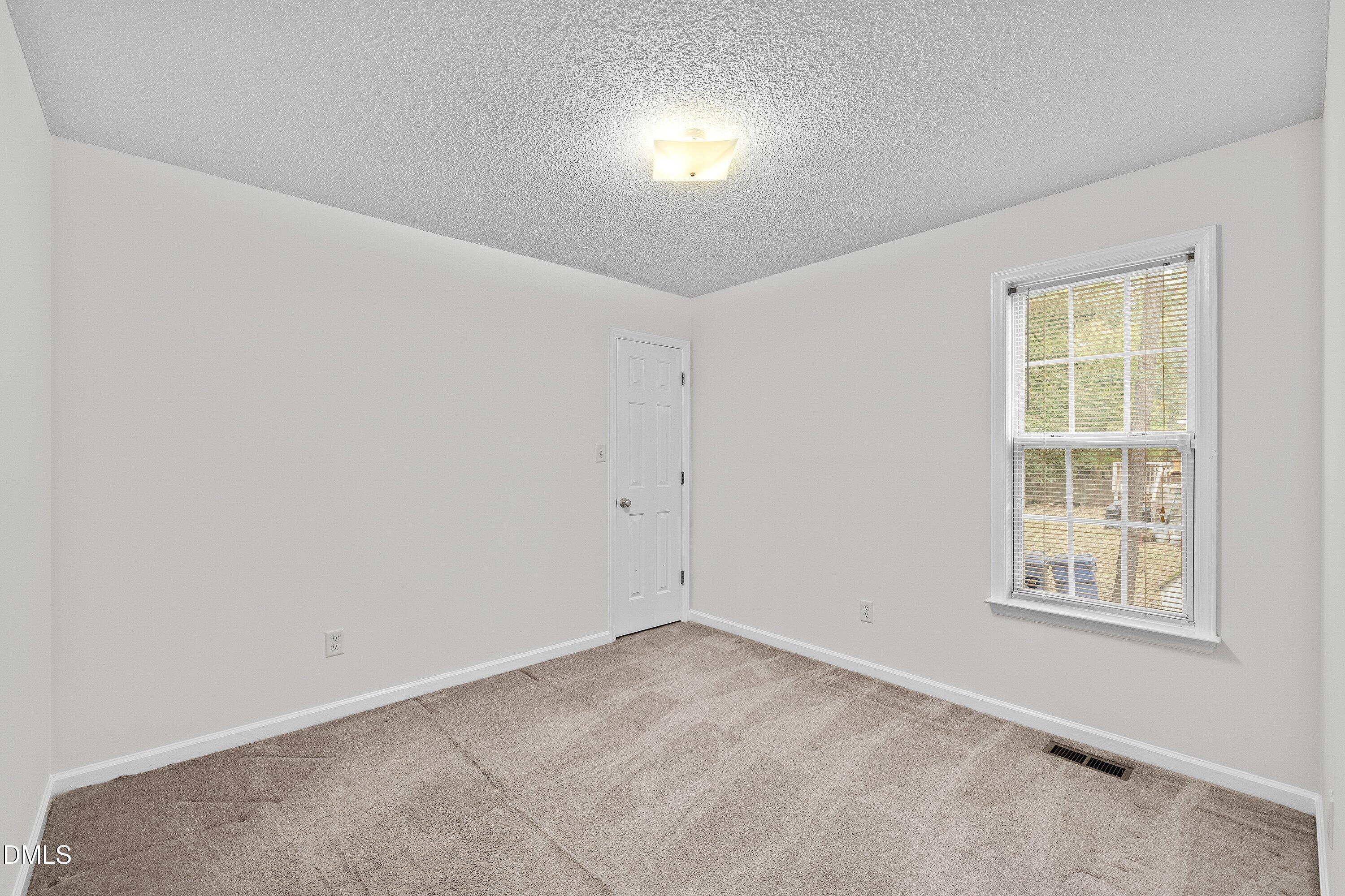 6236 Bridgemont Lane Willow Spring, NC 27592 - Photo 20 of 29 Bedroom 3