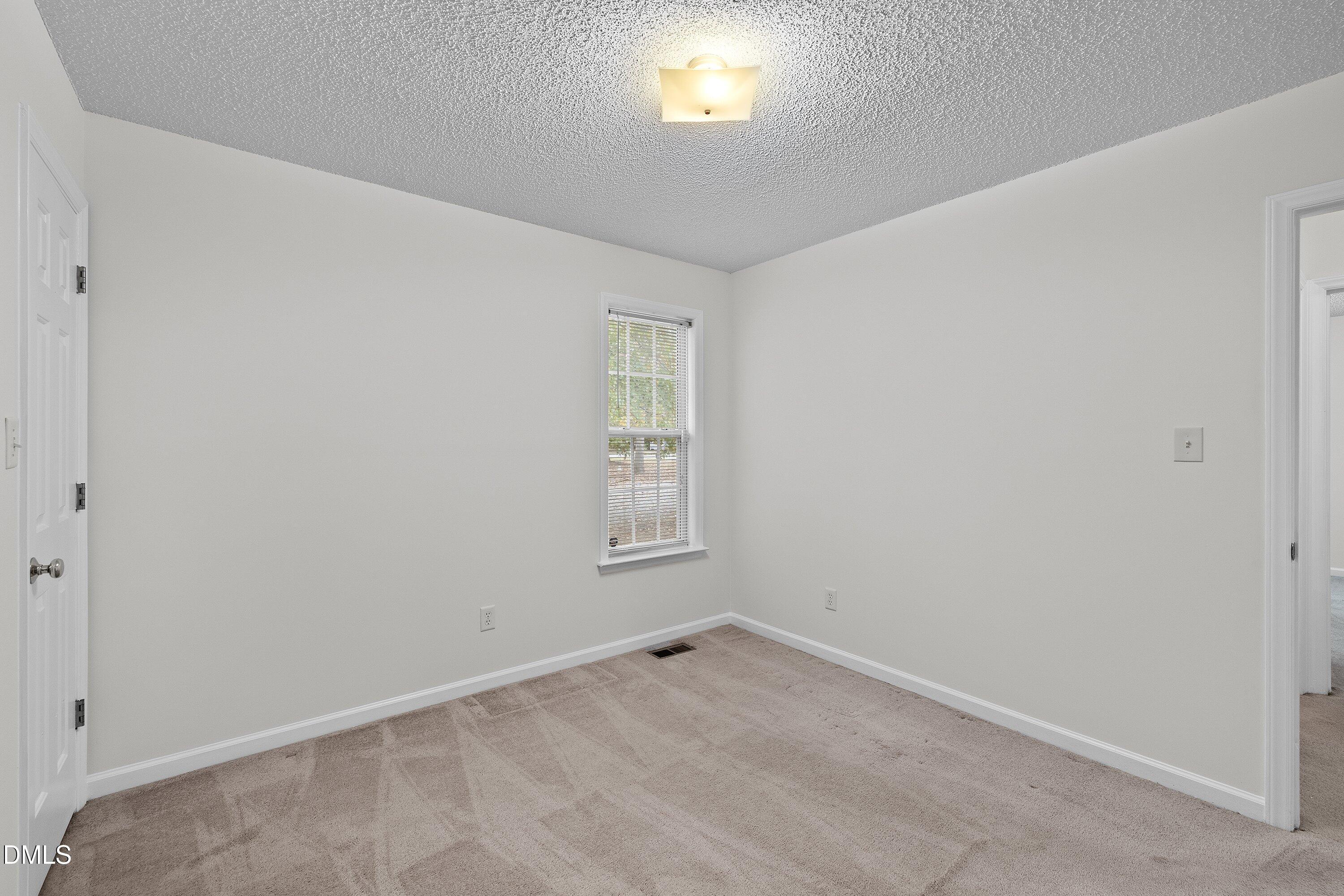 6236 Bridgemont Lane Willow Spring, NC 27592 - Photo 21 of 29 Bedroom 3