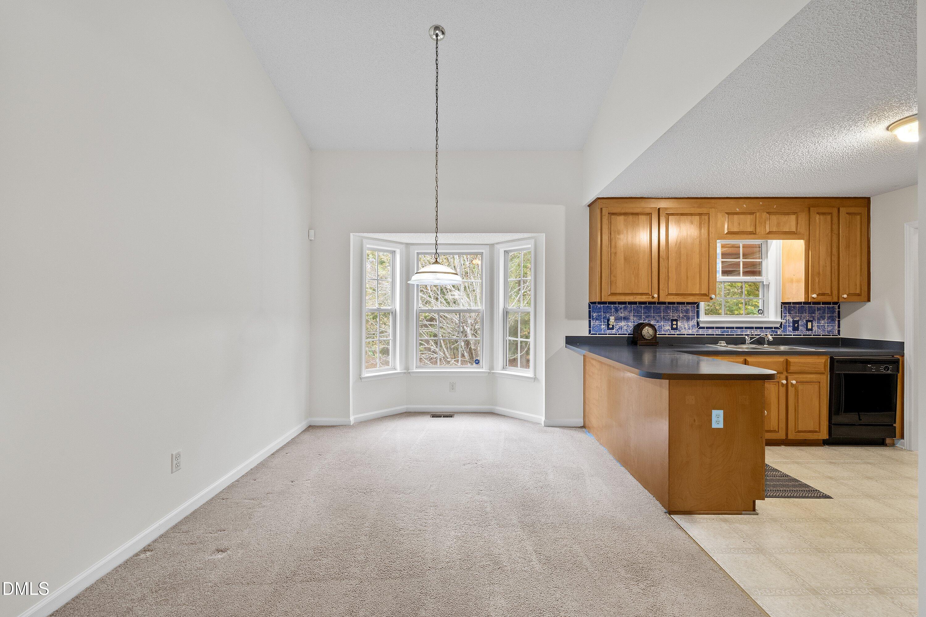 6236 Bridgemont Lane Willow Spring, NC 27592 - Photo 6 of 29 Dining room