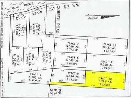0 Curren Road, Unit LOT12 Prospect, OH 43342 - Photo 1 of 1