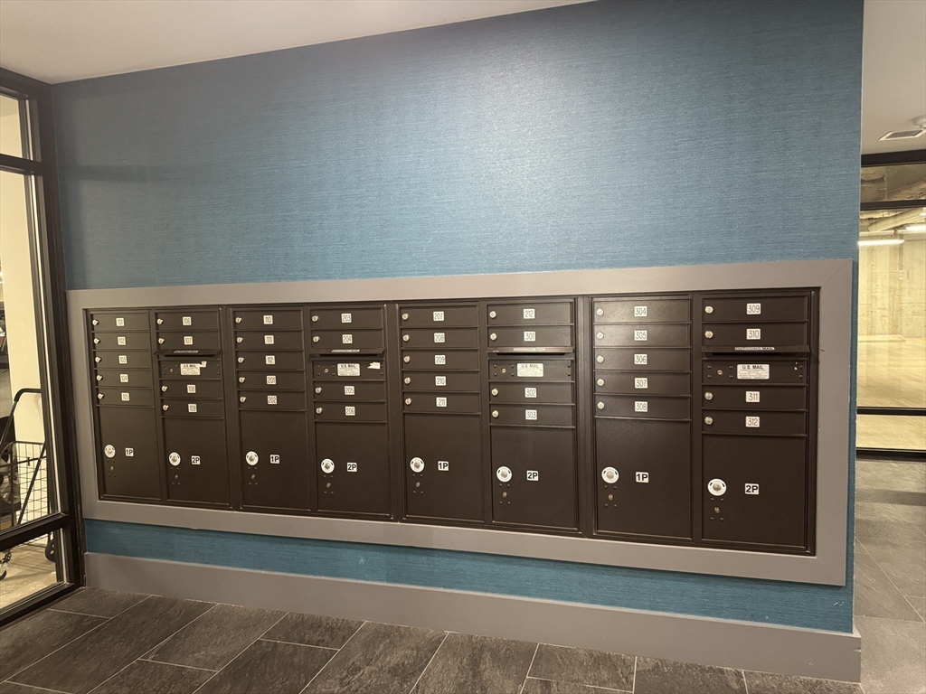 1 Revolution Way, Unit 307 Canton, MA 02021 - Photo 23 of 31 a view of a projector