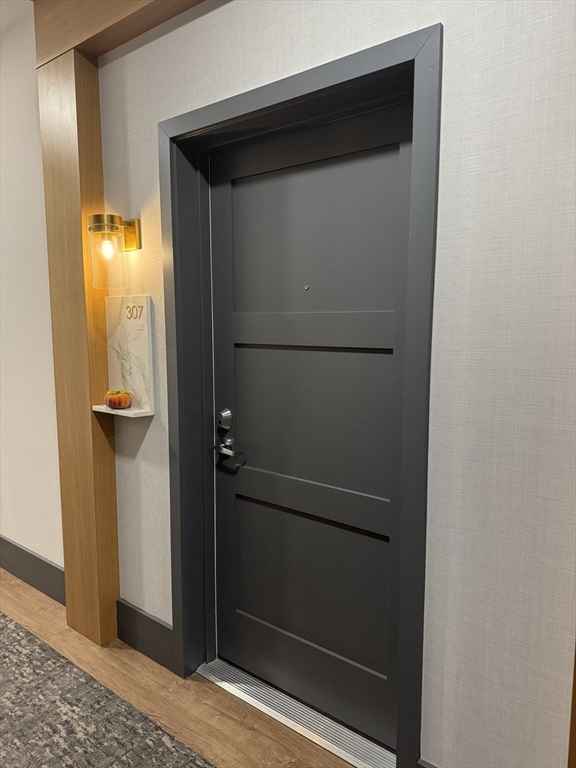 1 Revolution Way, Unit 307 Canton, MA 02021 - Photo 24 of 31 a close view of closet