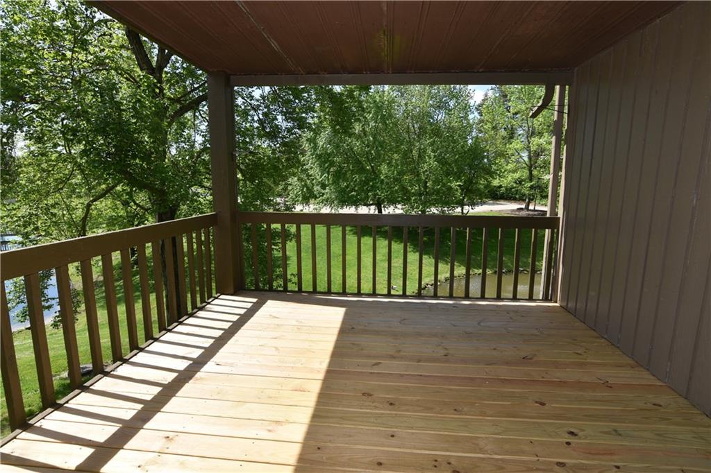 78 Lookout Ridge Drive, Unit W3 Columbus, IN 47201 - Photo 18 of 20 Gallery Image 18