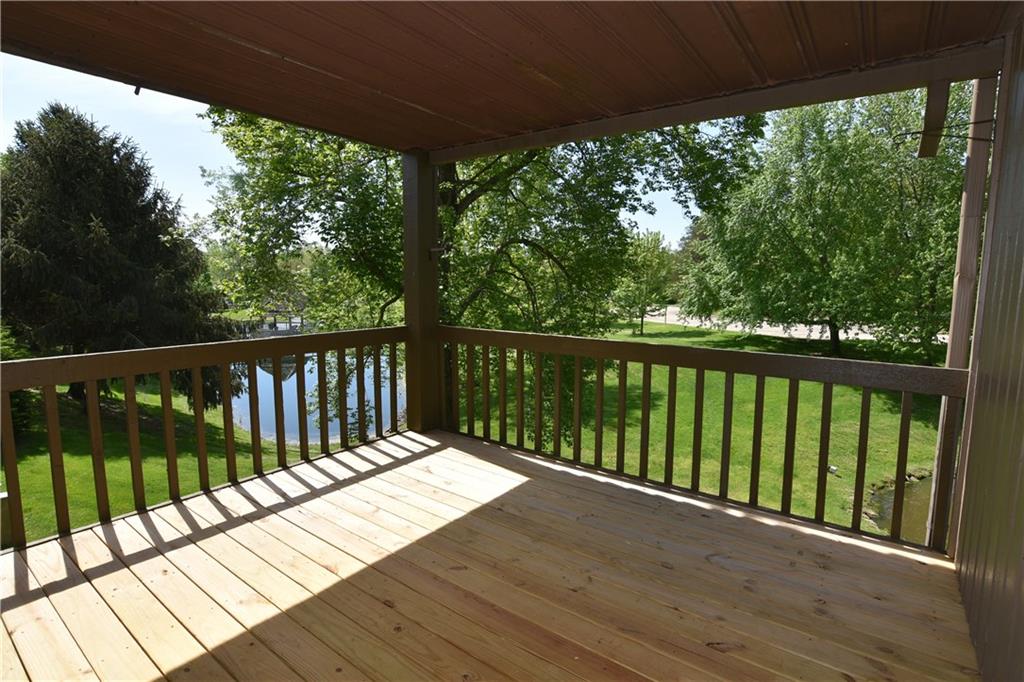 78 Lookout Ridge Drive, Unit W3 Columbus, IN 47201 - Photo 19 of 20 Gallery Image 19
