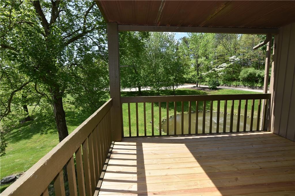 78 Lookout Ridge Drive, Unit W3 Columbus, IN 47201 - Photo 20 of 20 Gallery Image 20