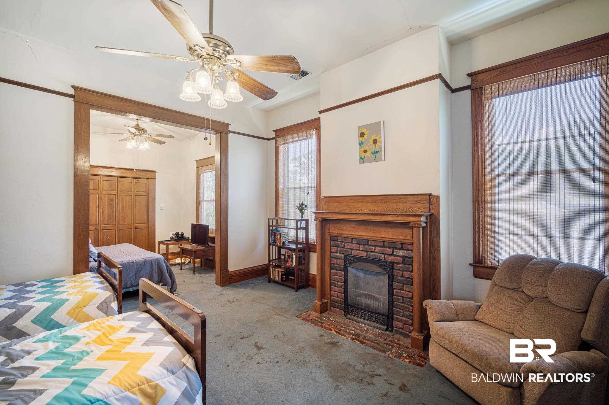 1754 Hunter Avenue Mobile, AL 36604 - Photo 24 of 32