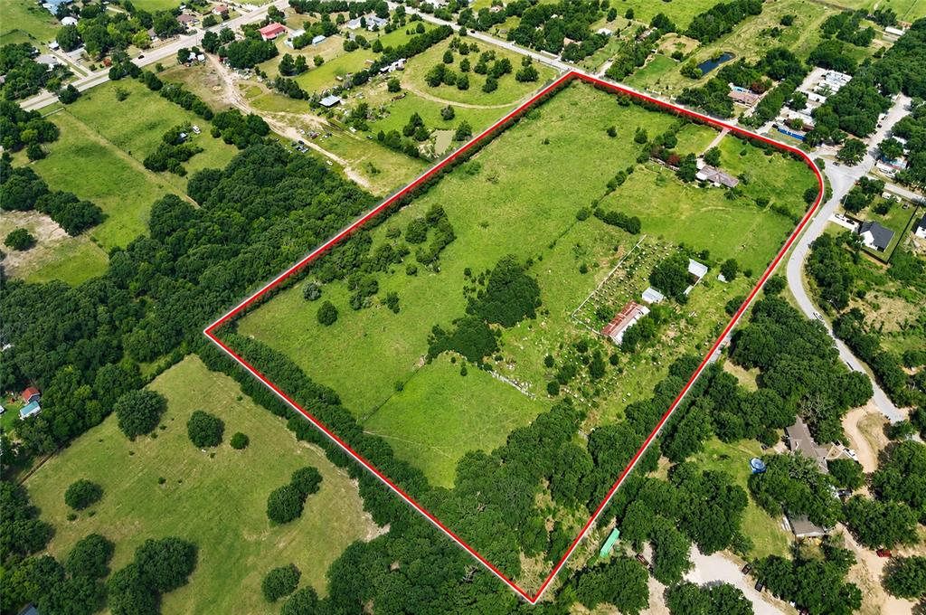 1334 East Stark Road Seagoville, TX 75159 - Photo 35 of 40