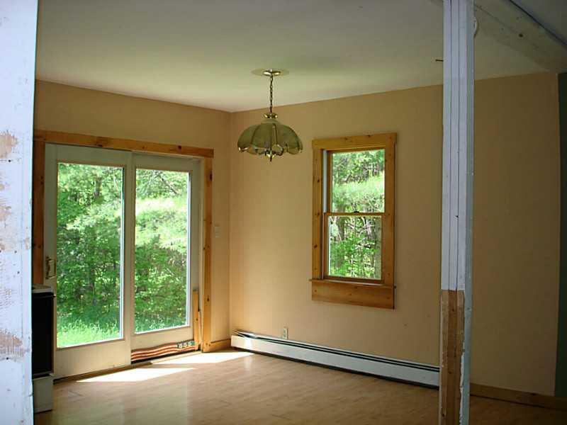 441 Rollins Road Chesterville, ME 04938 - Photo 12 of 34 Dining Room.
