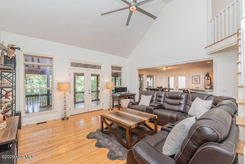 261 Lee Drive, Unit LOT 92A Modoc, SC 29838 - Photo 10 of 73