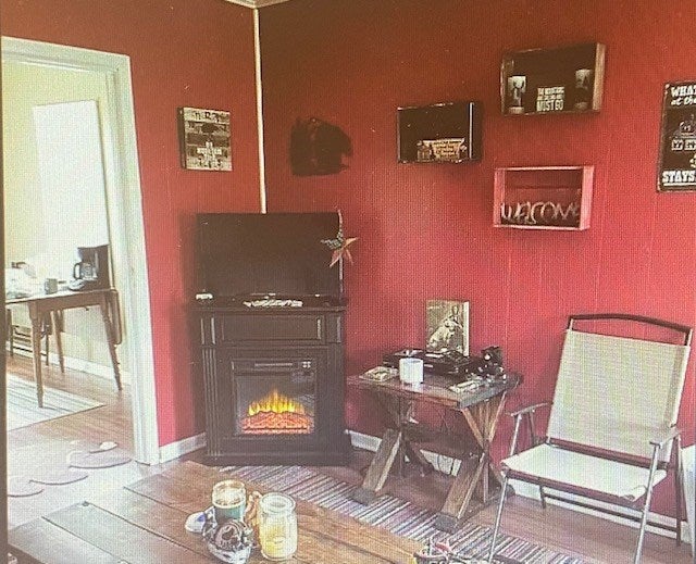 571 Forest Road Jewell Ridge, VA 24622 - Photo 9 of 18 Gallery Image 9