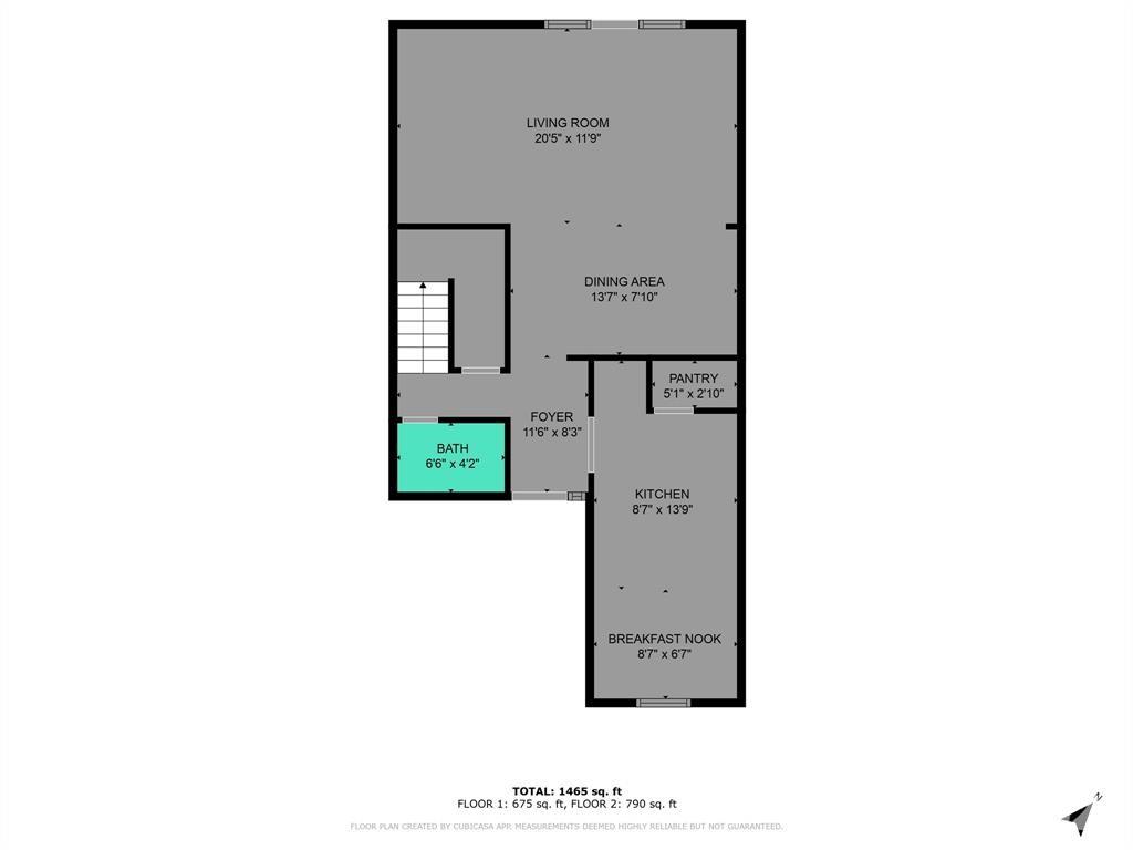 4340 North Center Street, Unit 403 Hickory, NC 28601 - Photo 24 of 26