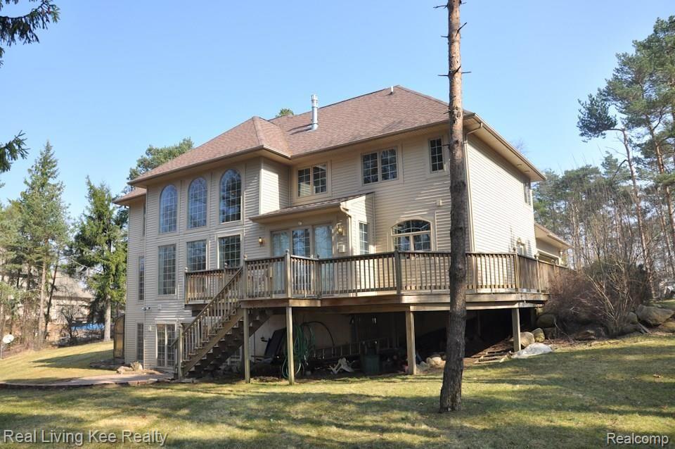 2890 Hadden Road Oakland, MI 48363 - Photo 47 of 51 Rear_2.jpg
