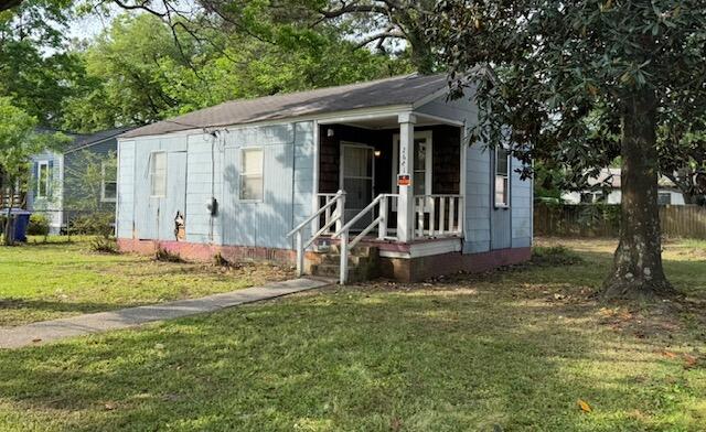 2681 Ranger Drive North Charleston, SC 29405 - Photo 1 of 5 image0
