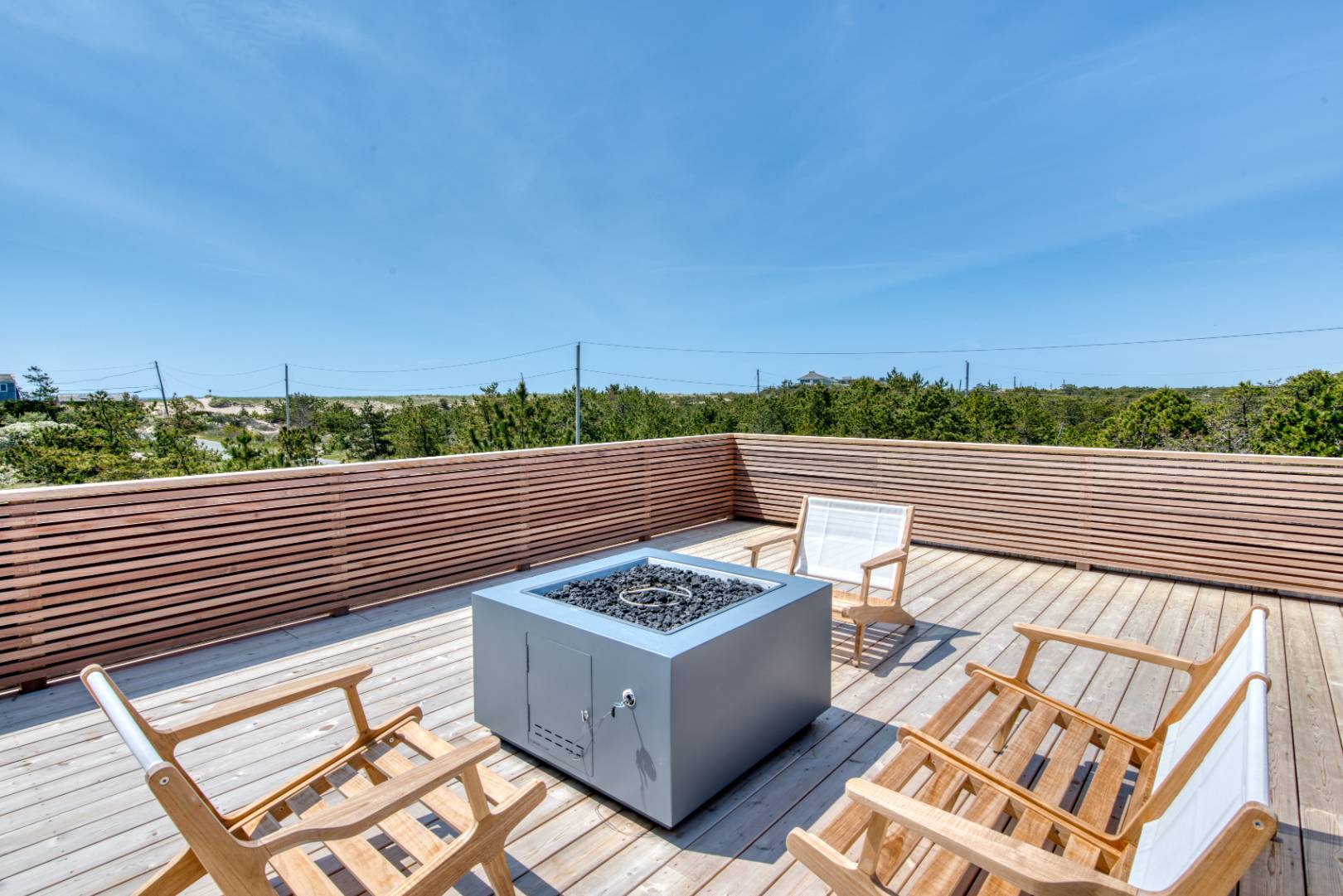 9 Marlin Drive Amagansett, NY 11930 - Photo 3 of 20 a view of outdoor space with city view