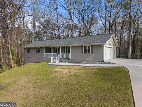 $350,000 | 2332 Shire Court, Austell, GA 30106